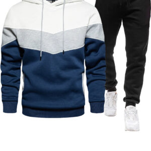 Men sweatsuits